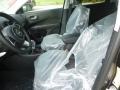 Granite Crystal Metallic - Compass Trailhawk 4x4 Photo No. 16