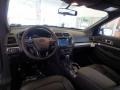 2018 Blue Metallic Ford Explorer XLT 4WD  photo #8