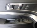 2018 Blue Metallic Ford Explorer XLT 4WD  photo #9