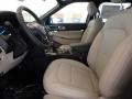 2018 Cinnamon Glaze Ford Explorer Limited 4WD  photo #6