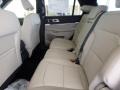 2018 Cinnamon Glaze Ford Explorer Limited 4WD  photo #7