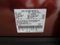 2018 Cinnamon Glaze Ford Explorer Limited 4WD  photo #10