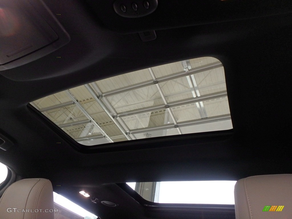 2018 Explorer Limited 4WD - Cinnamon Glaze / Medium Stone photo #11