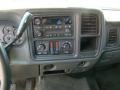 Silver Birch Metallic - Silverado 1500 Classic LS Crew Cab Photo No. 15