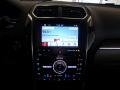 2018 Cinnamon Glaze Ford Explorer Limited 4WD  photo #13