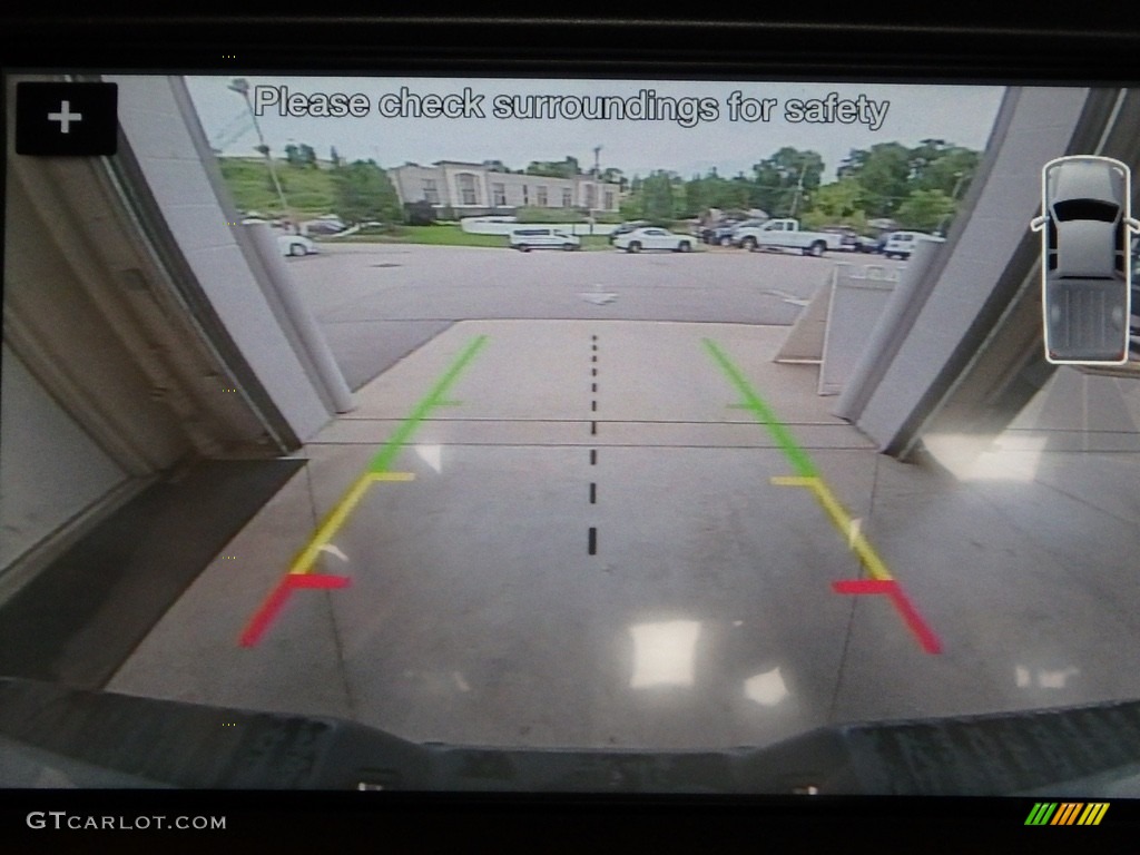 2018 F150 XLT SuperCab 4x4 - Ingot Silver / Black photo #14