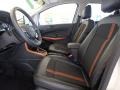 Diamond White - EcoSport SES 4WD Photo No. 6