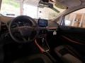 Diamond White - EcoSport SES 4WD Photo No. 8