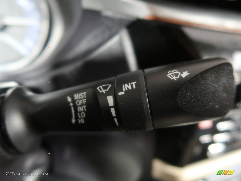 2016 Corolla LE - Brown Sugar Metallic / Ivory photo #40
