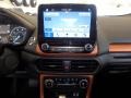 Diamond White - EcoSport SES 4WD Photo No. 13