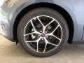 Blue Metallic - Focus SEL Sedan Photo No. 5