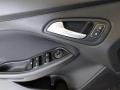Blue Metallic - Focus SEL Sedan Photo No. 9