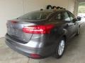 Magnetic - Focus SE Sedan Photo No. 2