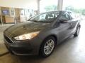 Magnetic - Focus SE Sedan Photo No. 4