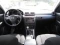 Aurora Blue Mica - MAZDA3 s Sport Hatchback Photo No. 13