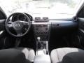 2008 Aurora Blue Mica Mazda MAZDA3 s Sport Hatchback  photo #13