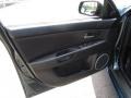 Aurora Blue Mica - MAZDA3 s Sport Hatchback Photo No. 17