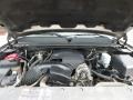 Mocha Steel Metallic - Sierra 1500 SLE Crew Cab 4x4 Photo No. 2