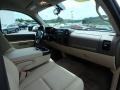 Mocha Steel Metallic - Sierra 1500 SLE Crew Cab 4x4 Photo No. 6