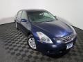 2010 Navy Blue Nissan Altima 2.5 S  photo #2