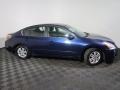2010 Navy Blue Nissan Altima 2.5 S  photo #3