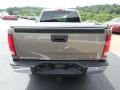 Mocha Steel Metallic - Sierra 1500 SLE Crew Cab 4x4 Photo No. 11