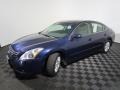2010 Navy Blue Nissan Altima 2.5 S  photo #7