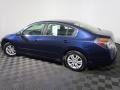 2010 Navy Blue Nissan Altima 2.5 S  photo #8