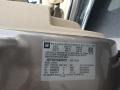 Mocha Steel Metallic - Sierra 1500 SLE Crew Cab 4x4 Photo No. 19