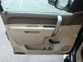 Mocha Steel Metallic - Sierra 1500 SLE Crew Cab 4x4 Photo No. 20
