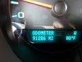 Mocha Steel Metallic - Sierra 1500 SLE Crew Cab 4x4 Photo No. 25