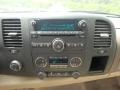 Mocha Steel Metallic - Sierra 1500 SLE Crew Cab 4x4 Photo No. 27