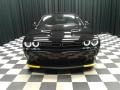 Pitch Black - Challenger R/T Scat Pack Photo No. 3