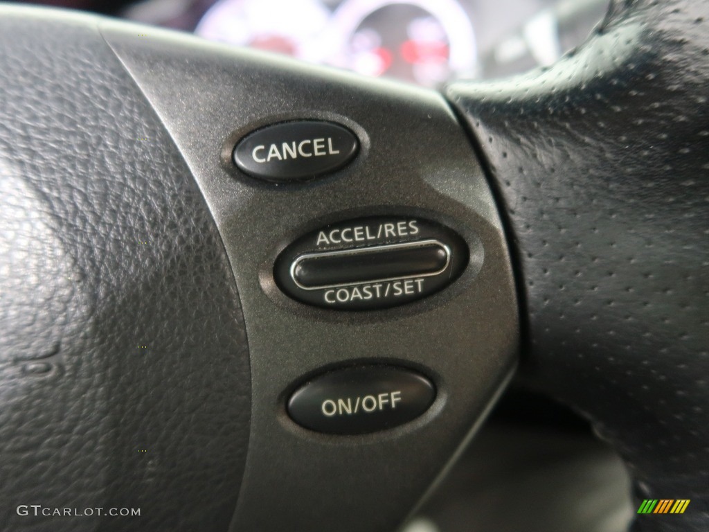 2010 Altima 2.5 S - Navy Blue / Charcoal photo #36