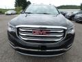 Ebony Twilight Metallic - Acadia SLT AWD Photo No. 2