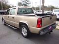 Sandstone Metallic - Silverado 1500 Classic LS Crew Cab Photo No. 10