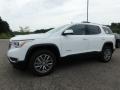 Front 3/4 View of 2019 Acadia SLE AWD