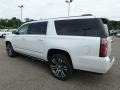 White Frost Tintcoat - Yukon XL Denali 4WD Photo No. 7