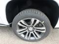2019 GMC Yukon XL Denali 4WD Wheel and Tire Photo