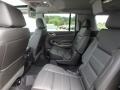 Rear Seat of 2019 Yukon XL Denali 4WD