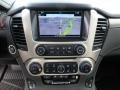 Navigation of 2019 Yukon XL Denali 4WD