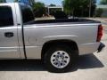 2007 Silver Birch Metallic Chevrolet Silverado 1500 Classic LS Crew Cab  photo #23