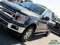 2018 Magnetic Ford F150 XLT SuperCab 4x4  photo #32