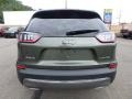 2019 Olive Green Pearl Jeep Cherokee Limited 4x4  photo #4