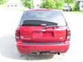 2007 Red Jewel Tint Coat Chevrolet TrailBlazer SS 4x4  photo #4