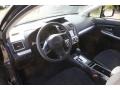 Dark Gray Metallic - Impreza 2.0i Premium 5-door Photo No. 4