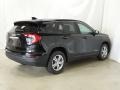 2018 Ebony Twilight Metallic GMC Terrain SLE  photo #2