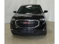 2018 Ebony Twilight Metallic GMC Terrain SLE  photo #4