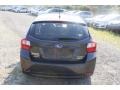 Dark Gray Metallic - Impreza 2.0i Premium 5-door Photo No. 7