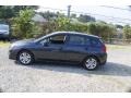 Dark Gray Metallic - Impreza 2.0i Premium 5-door Photo No. 11